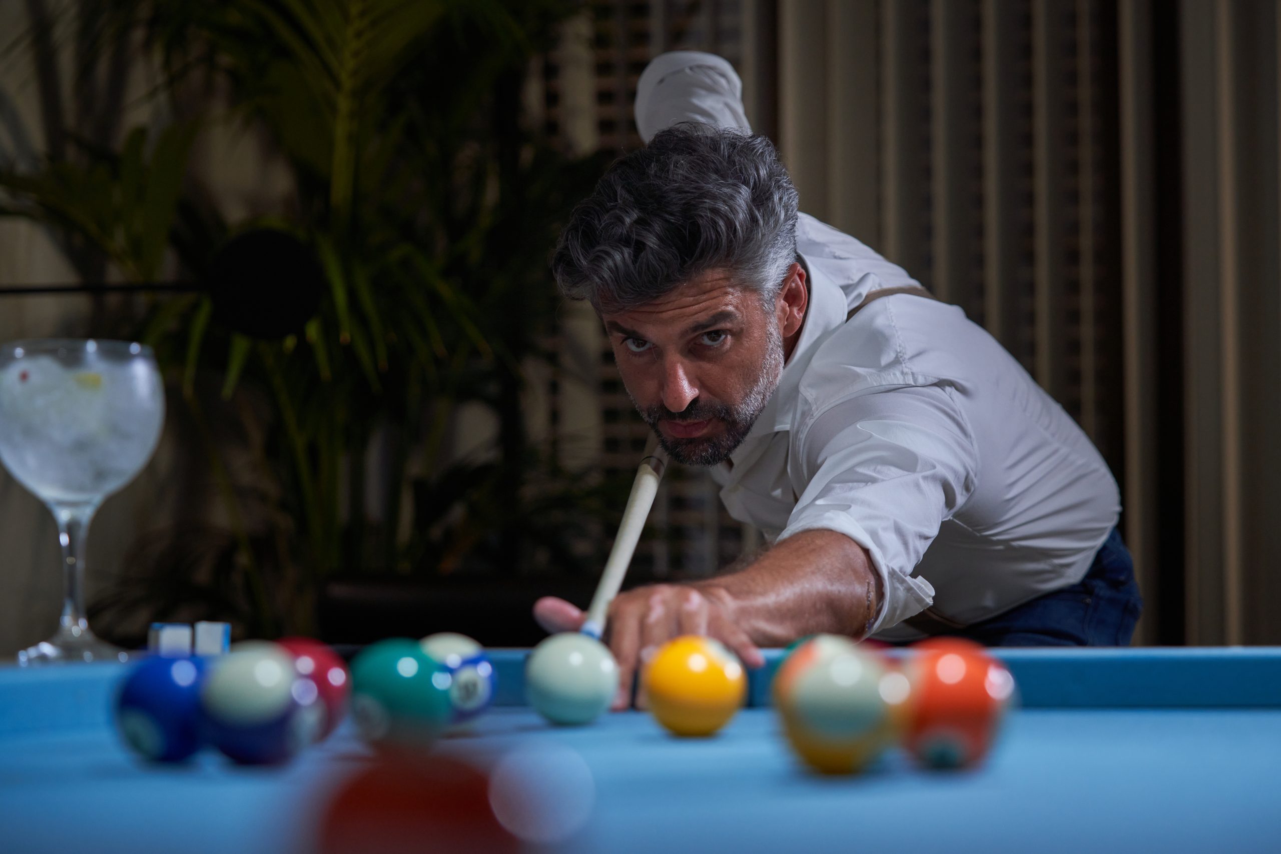 Scott Donaldson: Scotland's Snooker Prodigy – From PTC Debut to ...