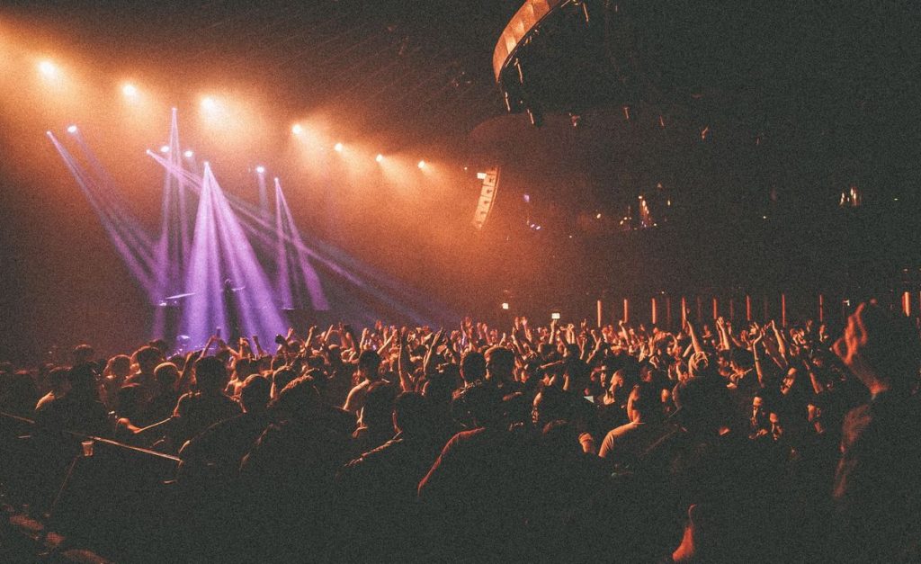 Cardiff Prepares for Major Music Events