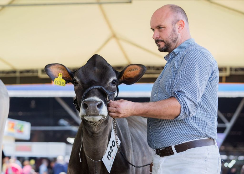 Diddly Squat Farm to Host Cereals 2026 Agricultural Show