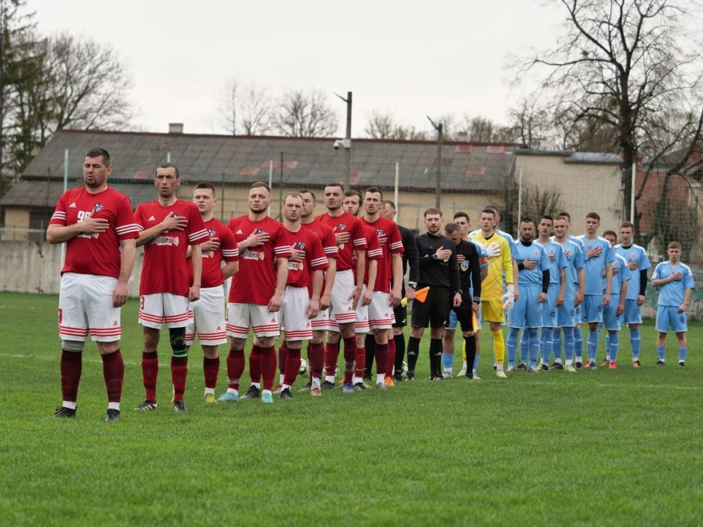 England Anthem Discussions Emerge Ahead of World Cup