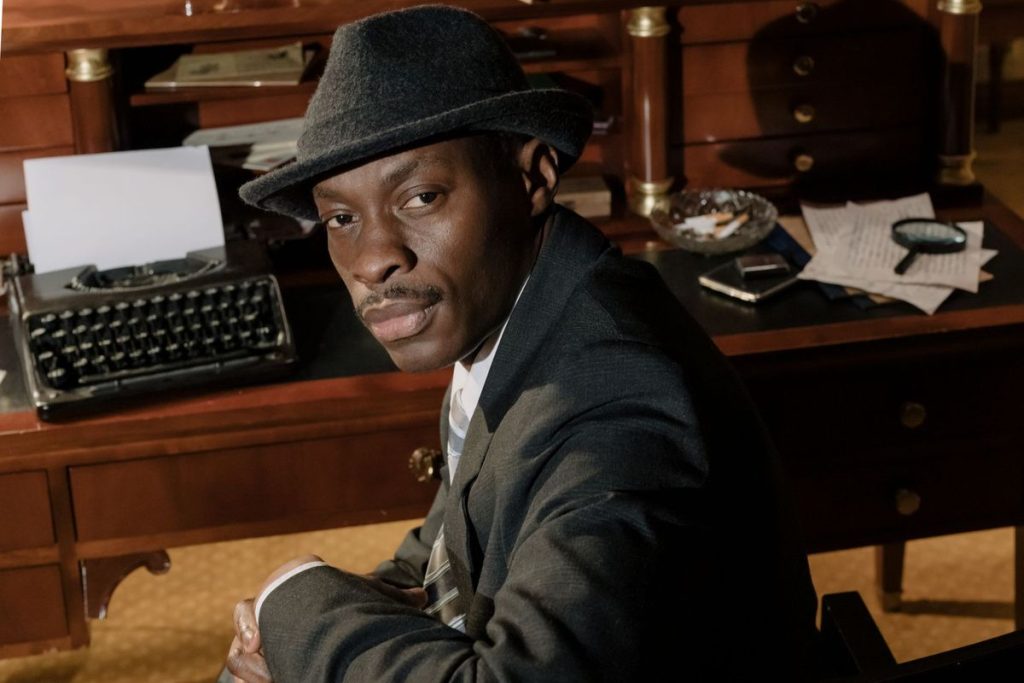 Idris Elba Comments on James Bond Role and Character
