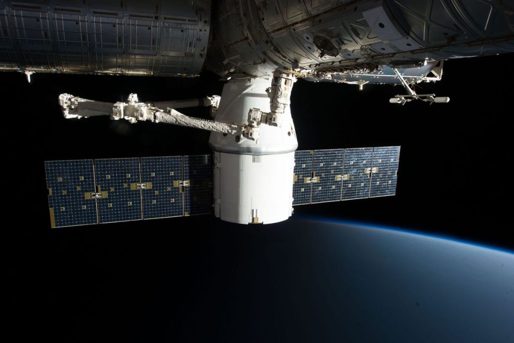 ISS Crack Concerns: Russia Plans Repairs Amid NASA