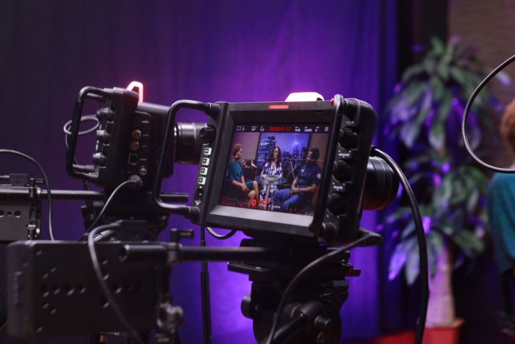 Madonna's World-Exclusive Interview with Graham Norton Airs