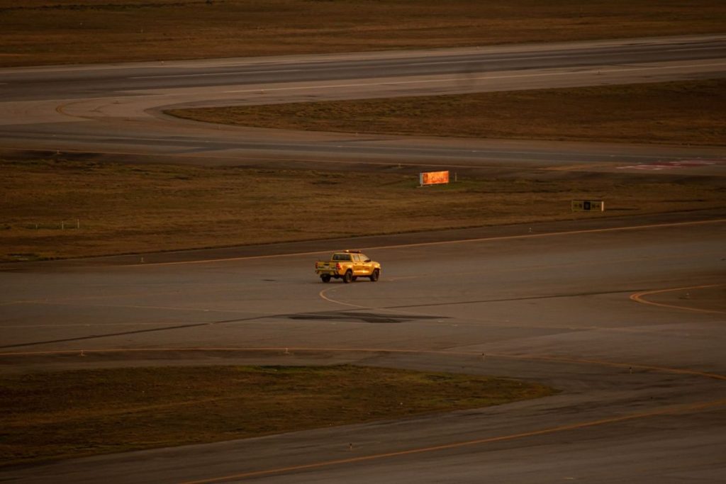 Manchester Airport Faces Flight Delays and Cancellations