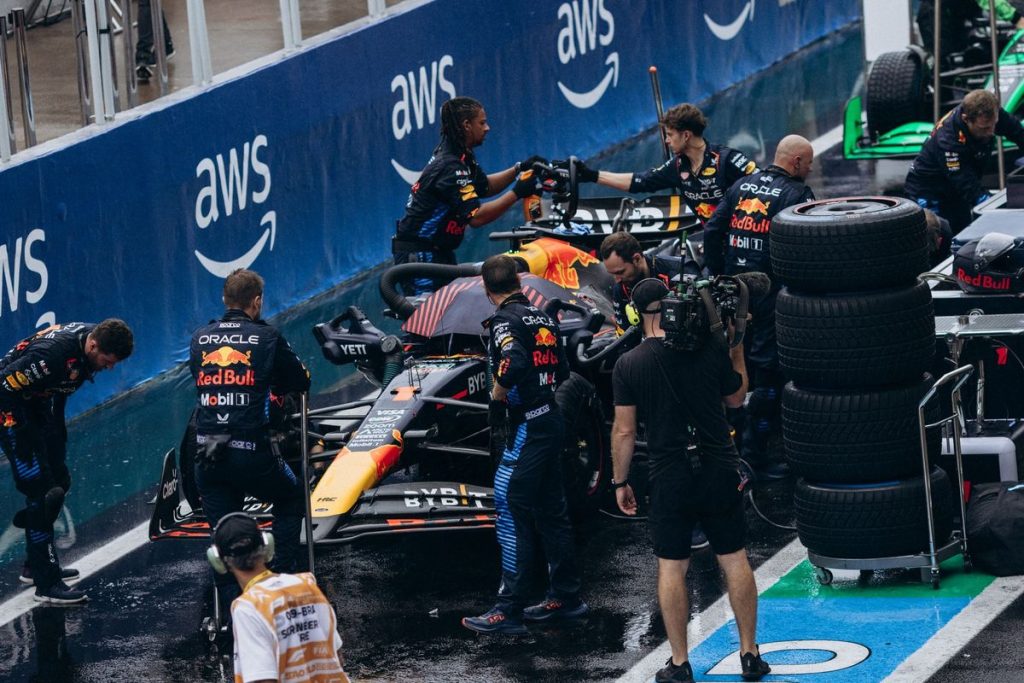 Mercedes F1 Curfew Breach: All You Need to Know