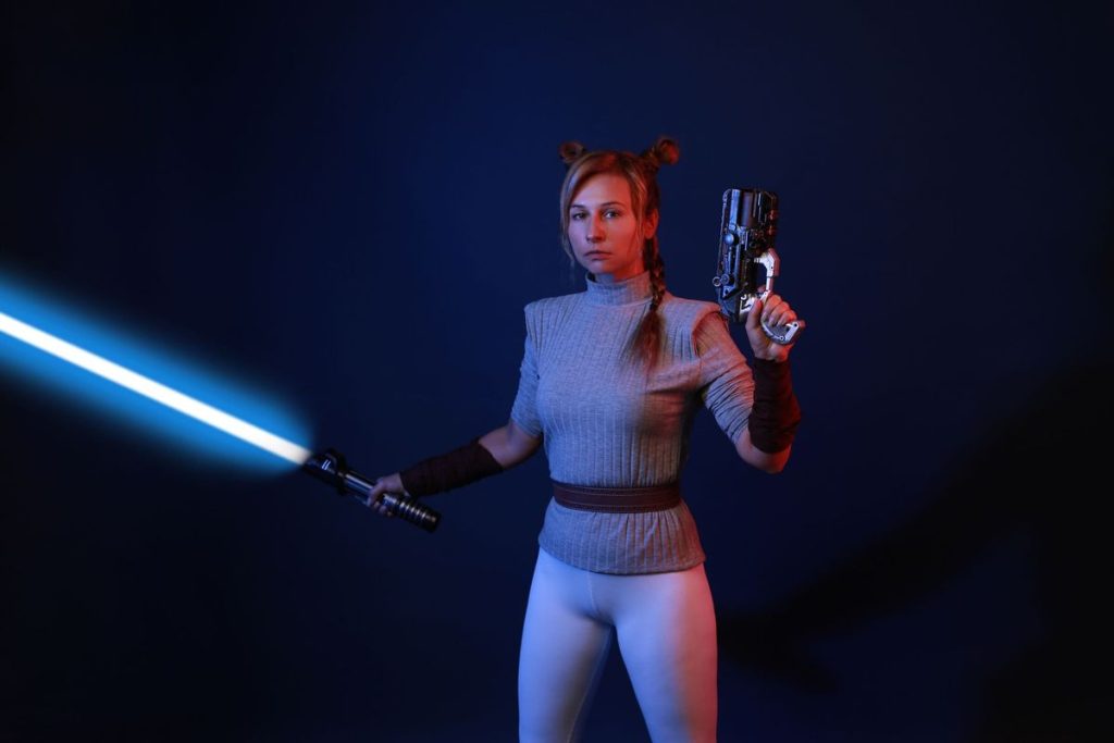 New George Lucas Star Wars Project Set for September Debut