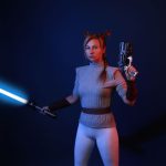 New George Lucas Star Wars Project Set for September Debut