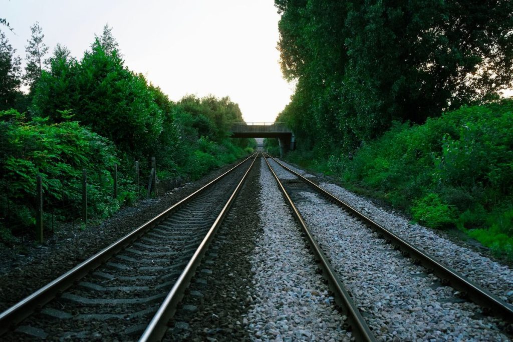Red Heat Alert Extended, Rail Disruptions Expected