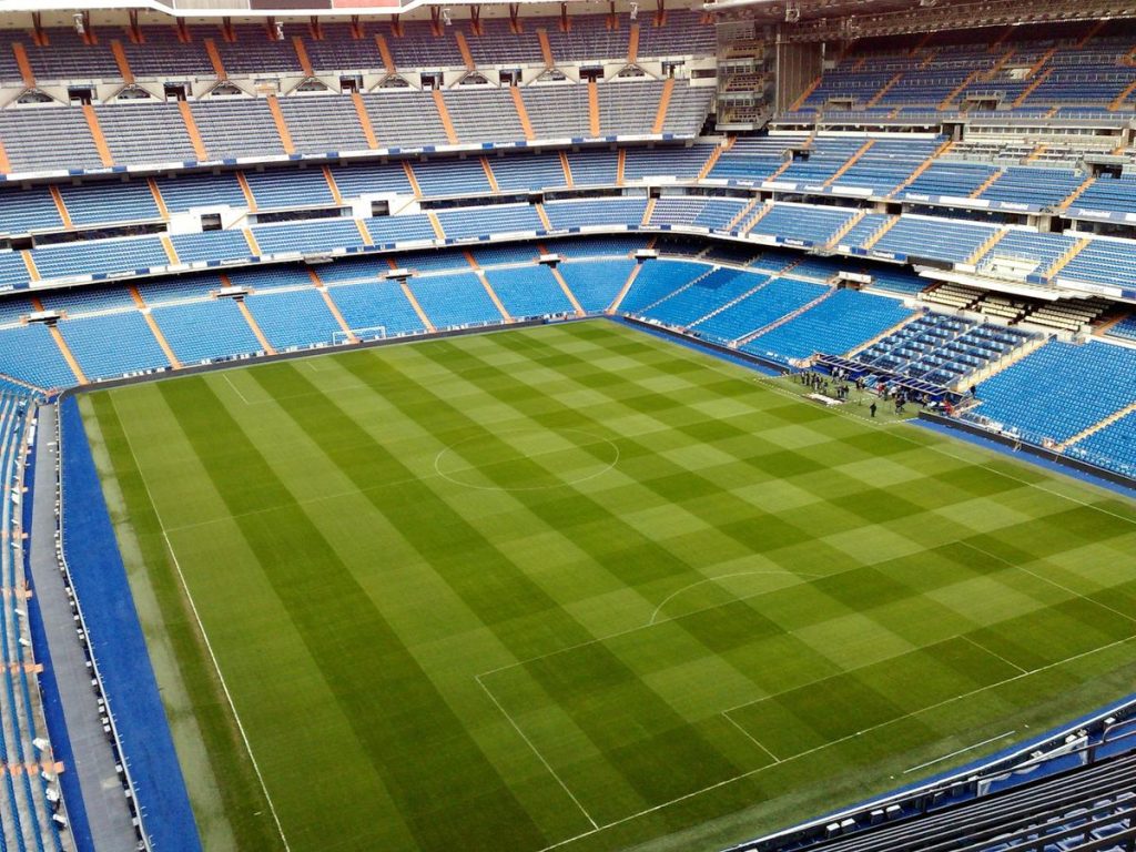 Spain and Peru Set for International Friendly Match