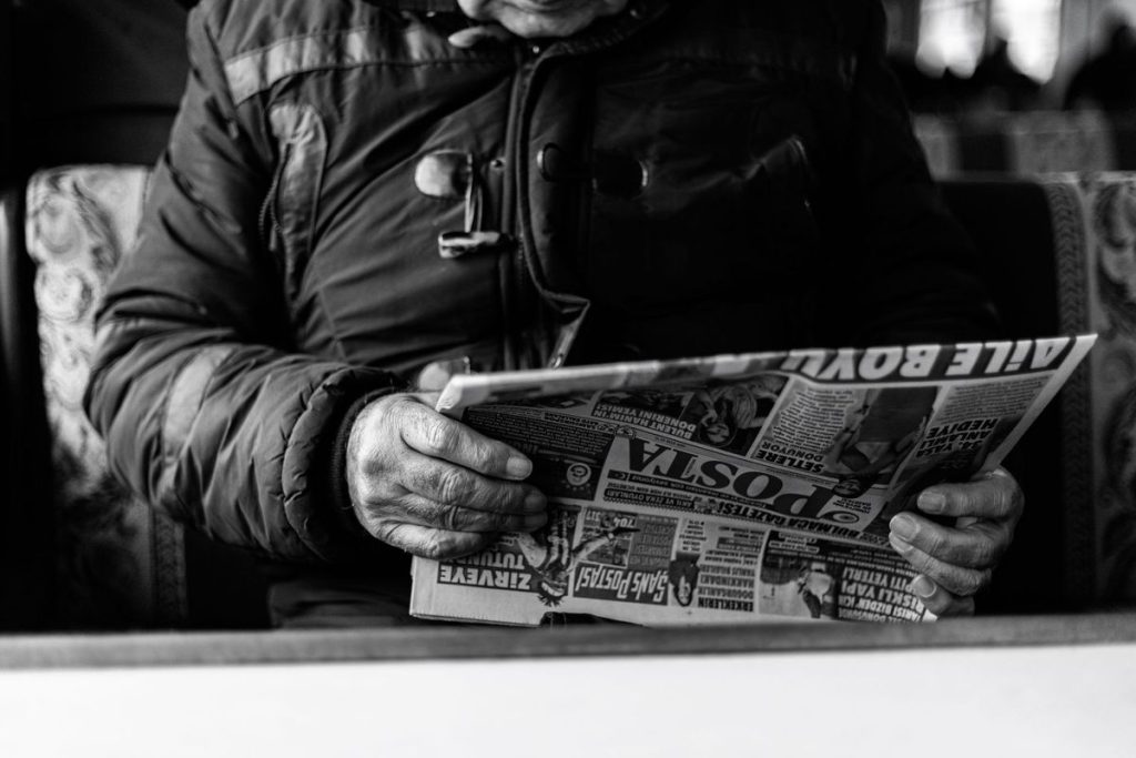 TV Licence Fees: What Oxfordshire Pensioners Need to Know