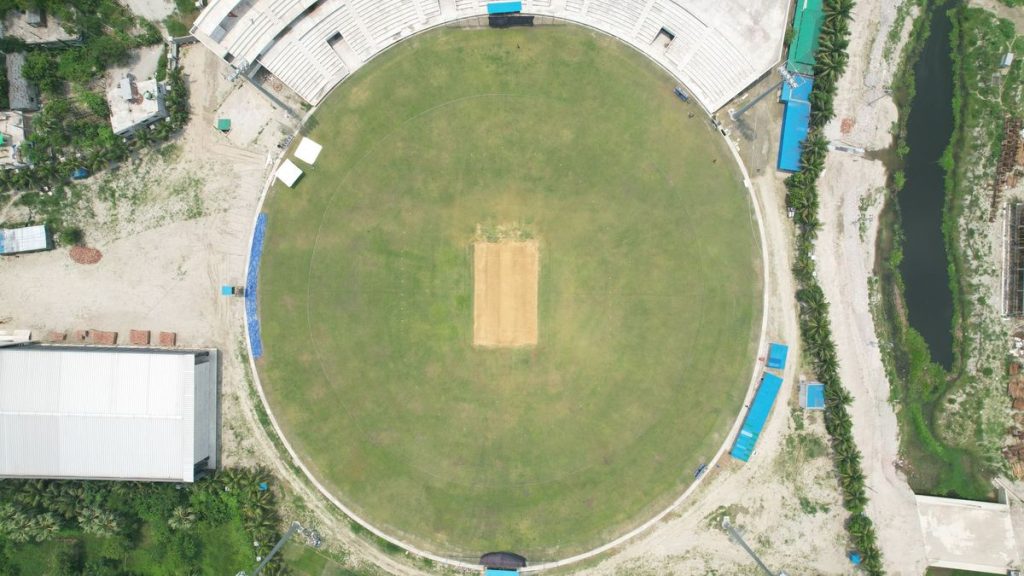 Women's T20 World Cup 2026: Semi-Final Race Heats Up