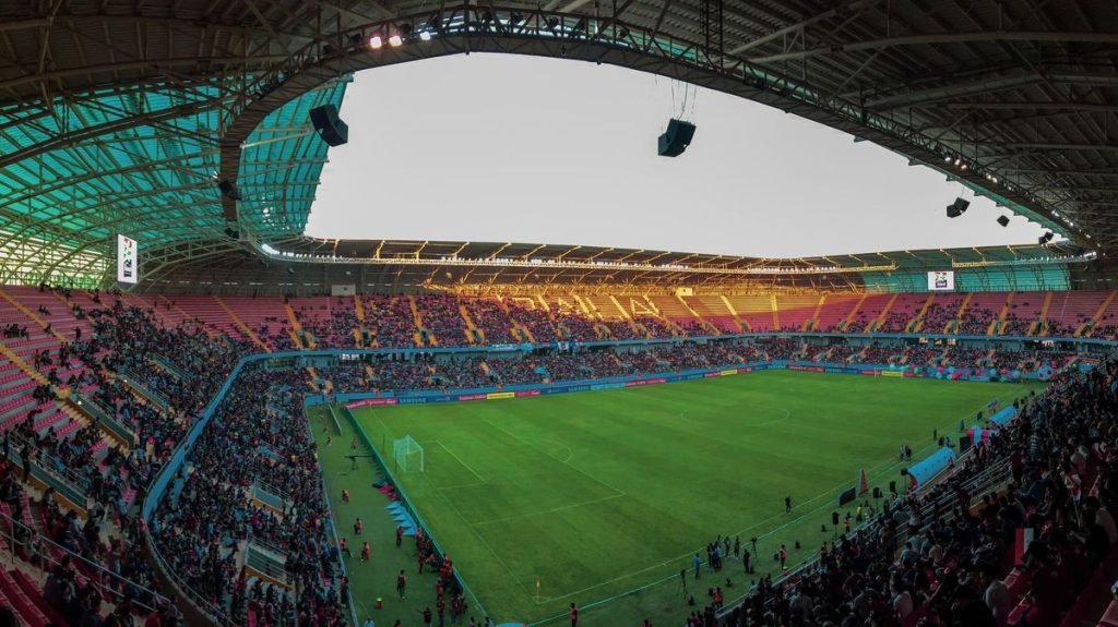 World Cup 2026: Expanded Knockout Stage and Qualification
