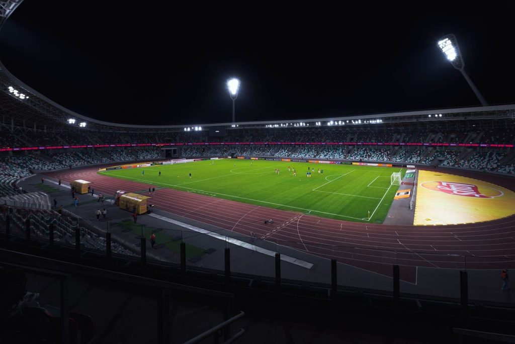 World Cup 2026: Iran Airs Grievances Over Treatment