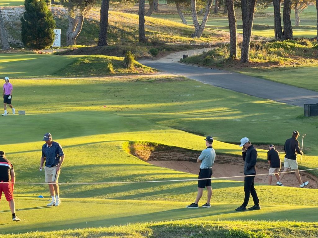 2026 Genesis Scottish Open Prize Money Insights