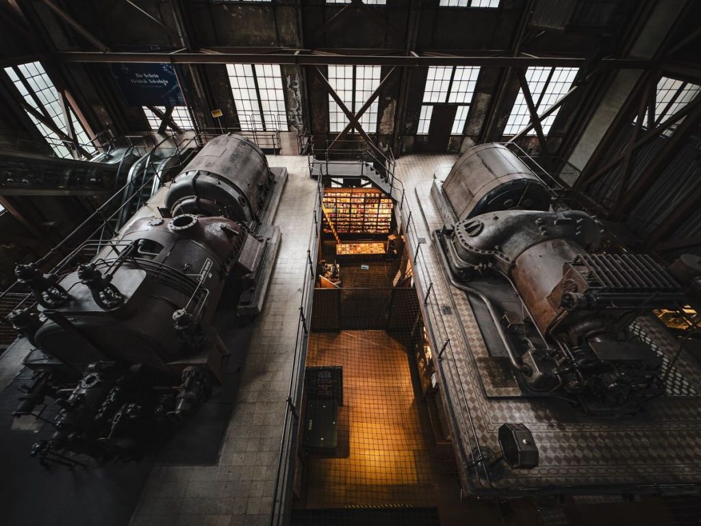 ABB Acquires Rotork in $5.5 Billion Industrial Deal