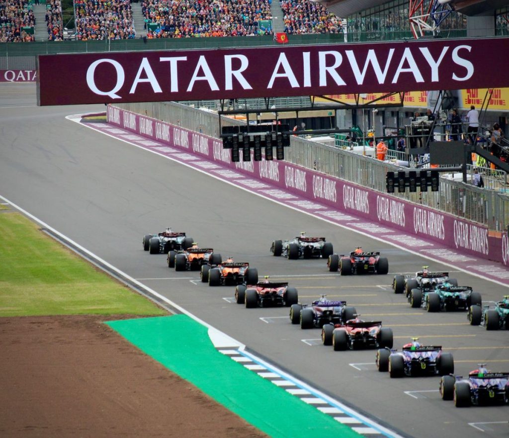Albon's British GP Demotion: Williams' Late Decision