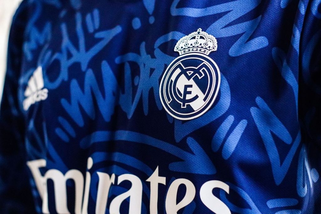 Arsenal 26/27 Away Kit Images Leaked Ahead of Launch
