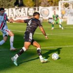 Atletico Madrid Sign South Korea World Cup Star