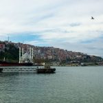 Black Sea Attacks: Potential Local Economic Impact