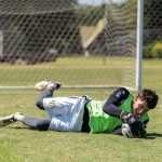 Chelsea Goalkeeper Jörgensen Leaves Tour Amid Loan Talk