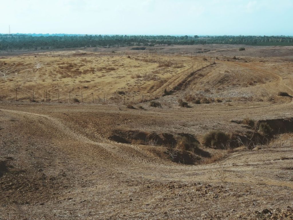 Heatwave Reveals UK's Hidden History Beyond Wales