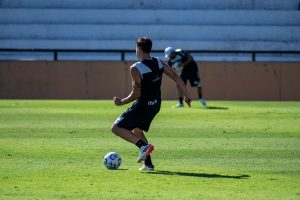 Juventus and Nice Set for Preseason Friendly Clash