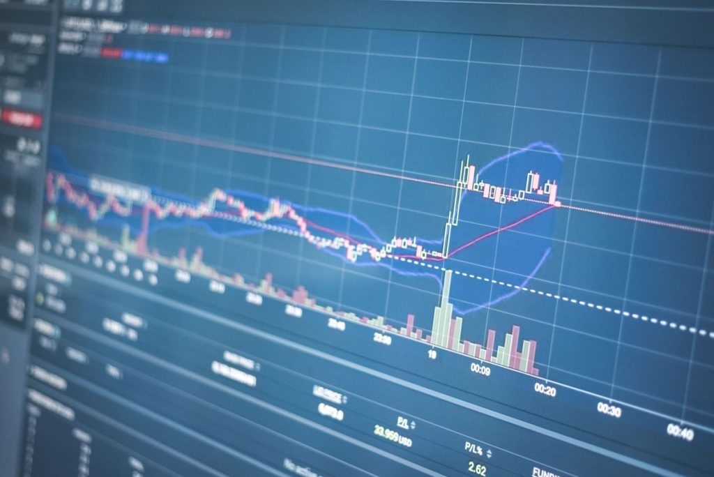 Key Stocks See Significant Movement