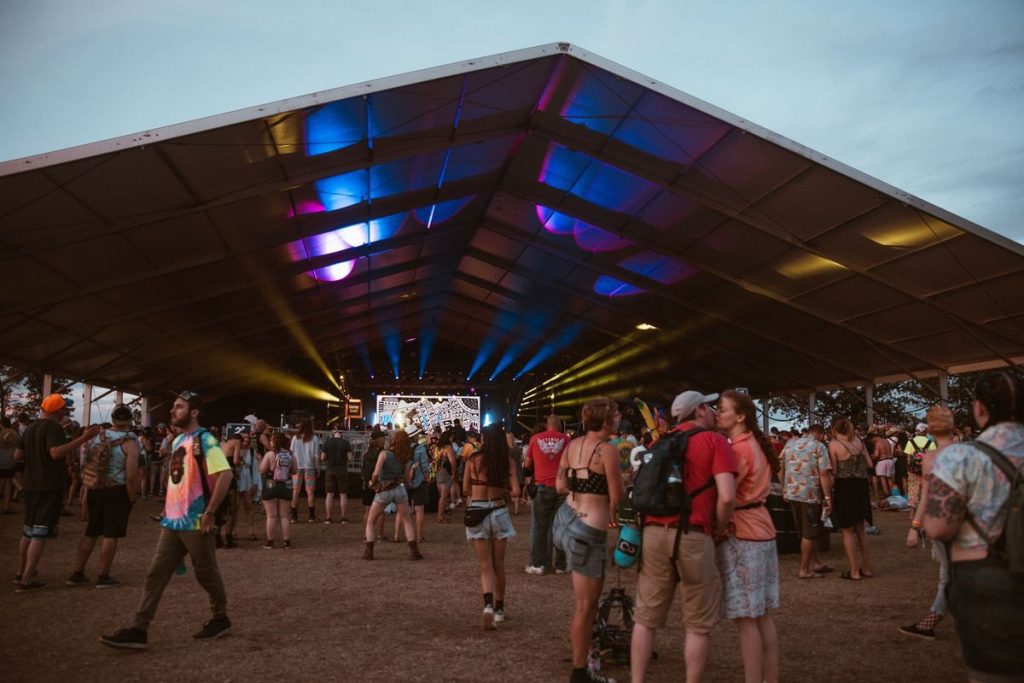 Latitude Festival 2026 Plans and Guide Details Emerge