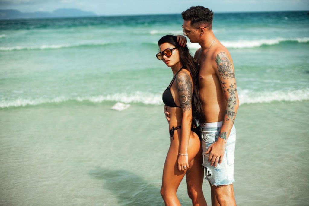 Love Island 2026: Elicia Bailey Joins as Bombshell
