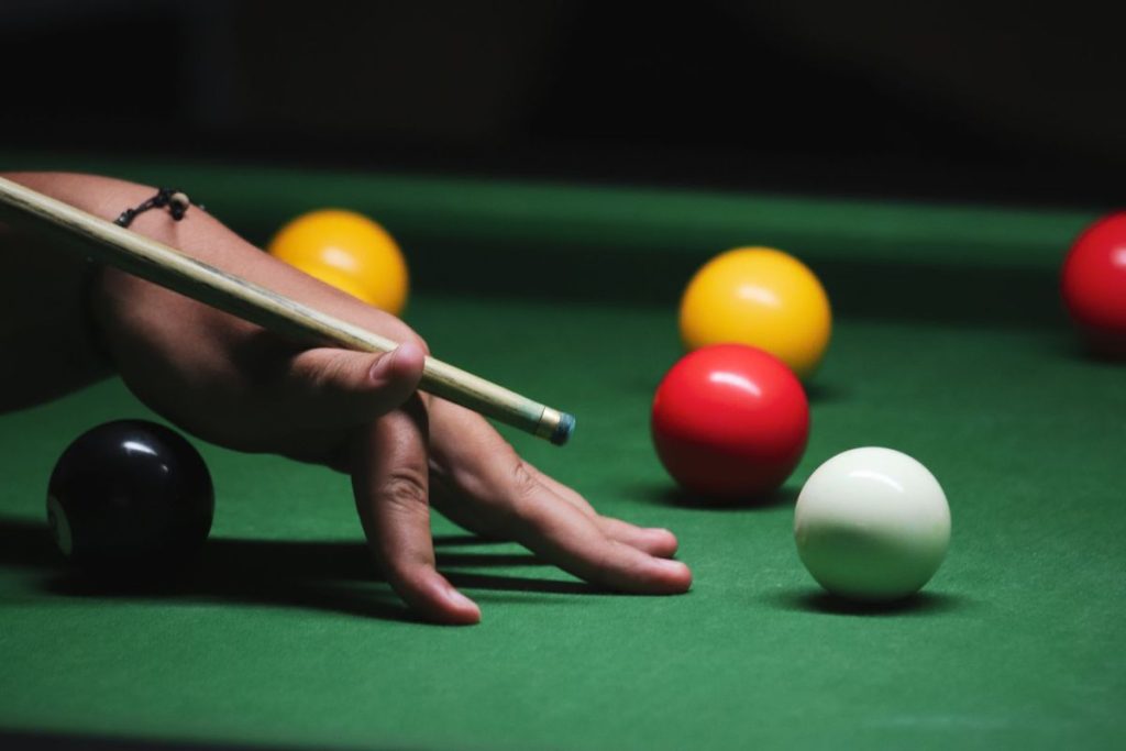 Mark Williams Explains Stance on O'Sullivan Path