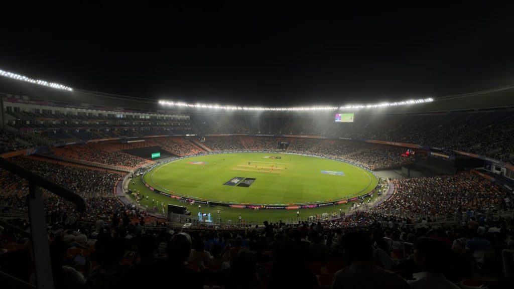 MI London Secure Thrilling Last-Ball Win