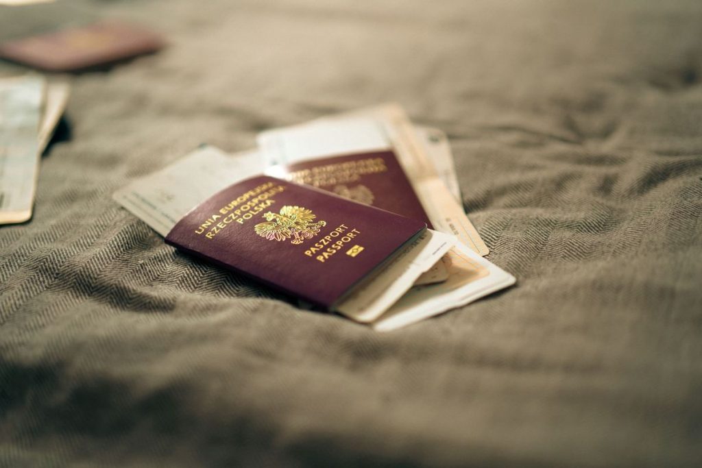 New EU Border System Sparks Travel Delay Warnings