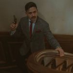 New Thriller 'Furious' Generates Buzz