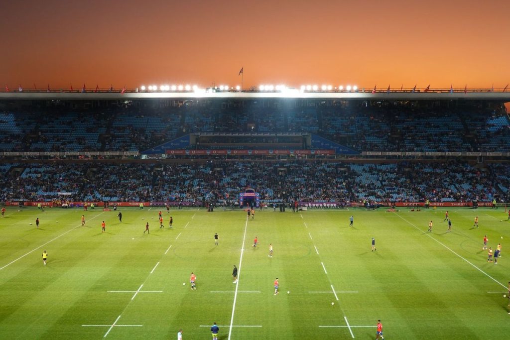 NRL Star Tom Dearden Addresses Sydney Club Rumours