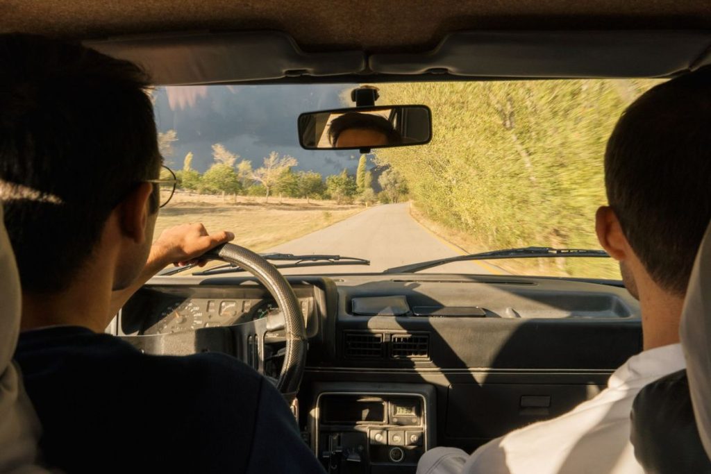 Oxfordshire Drivers Consider A/C Efficiency Tip