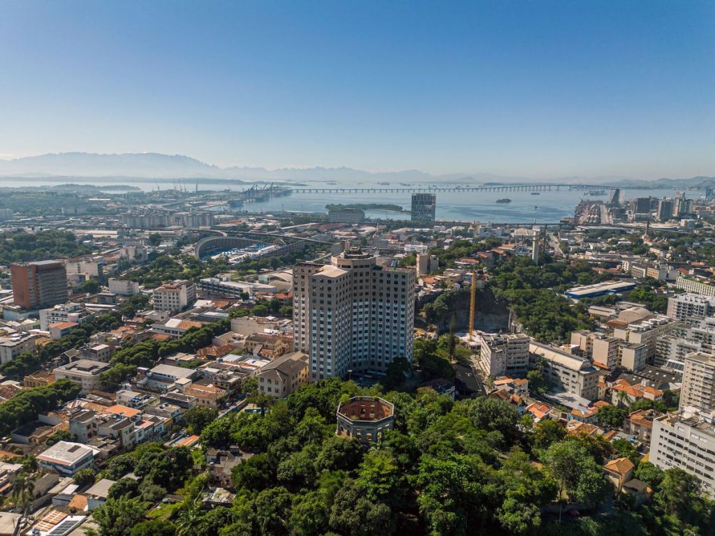 Rio de Janeiro Boosts Security Amid Football Match
