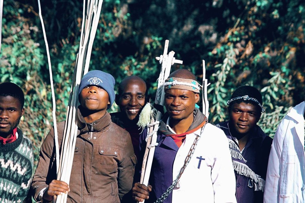 South Africa Tackles Xenophobia Amid Economic Strain