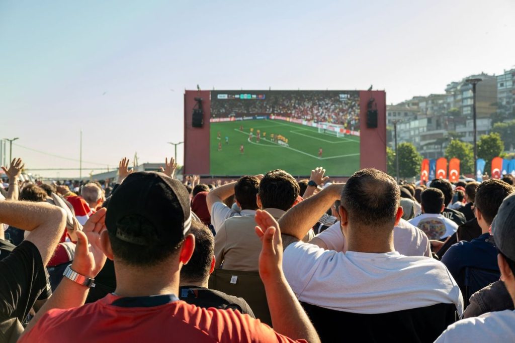 Supercomputer Predicts USA vs Belgium Match Outcome