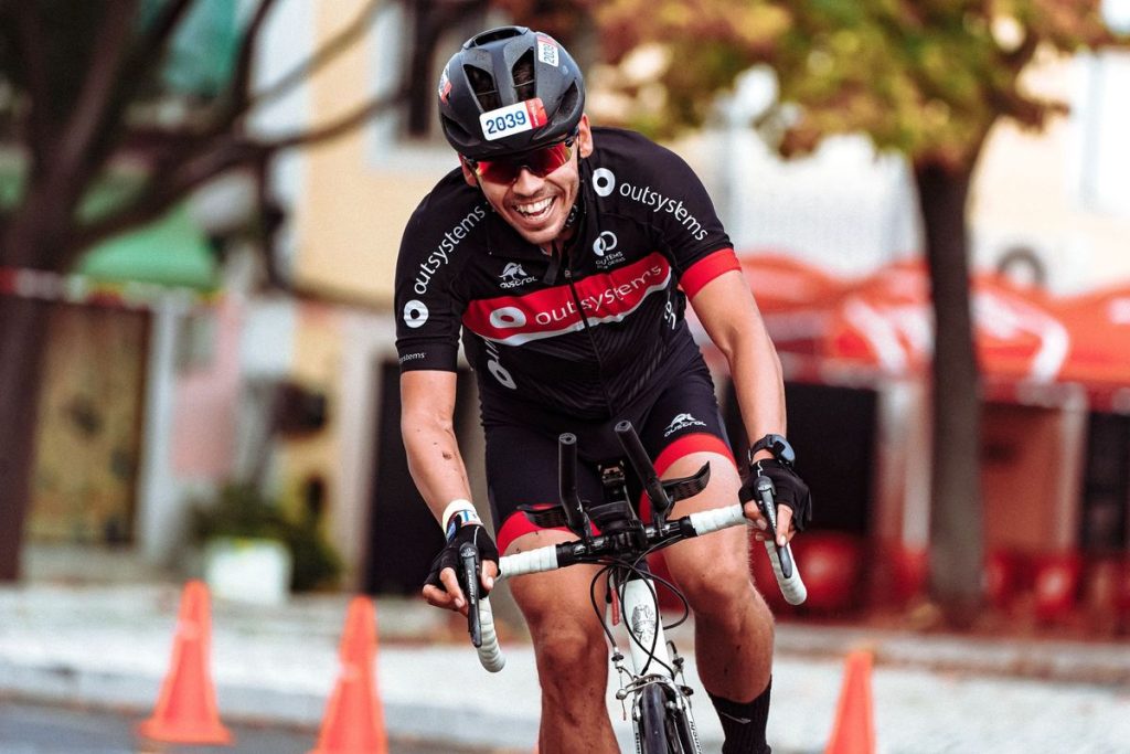 T100 Triathlon World Tour: 2027 Calendars Revealed