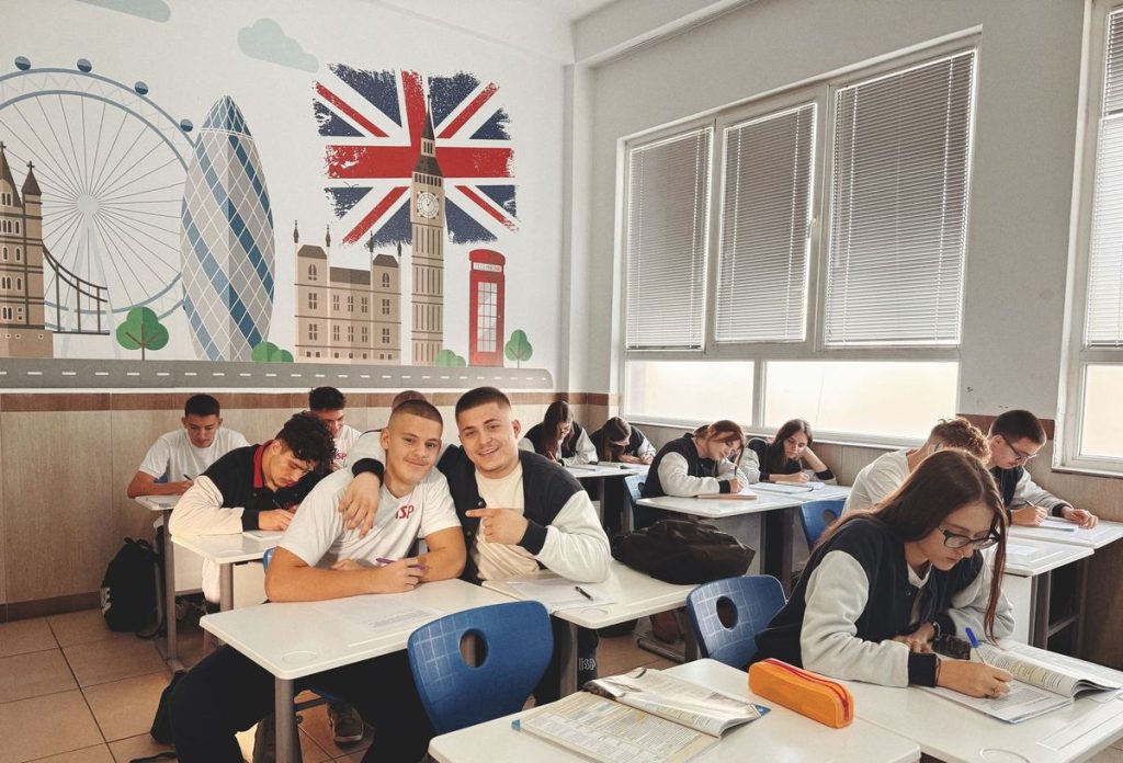 Teachers in England to See 3.5% Pay Rise