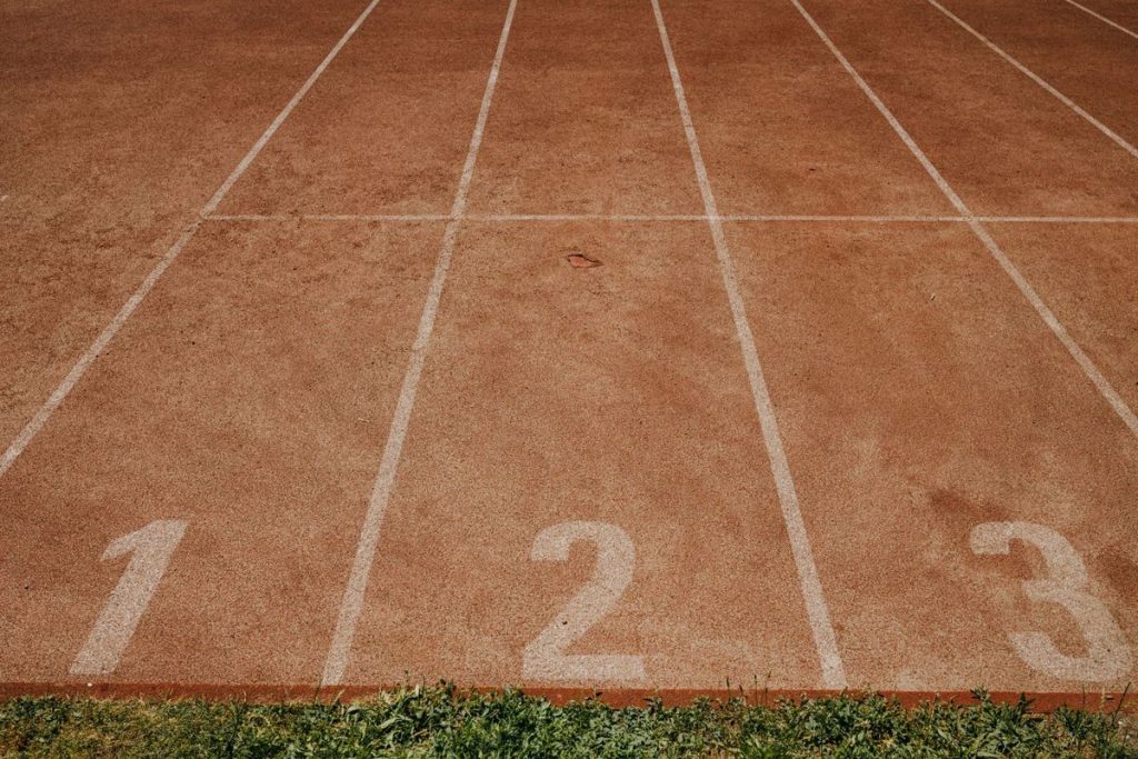 Team Wales Captain Olivia Breen Qualifies for Final