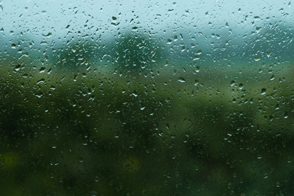 UK Weather: Rain Expected After Dry Spell