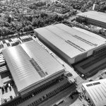 Ukrainian Strikes Target Russian Warehouses