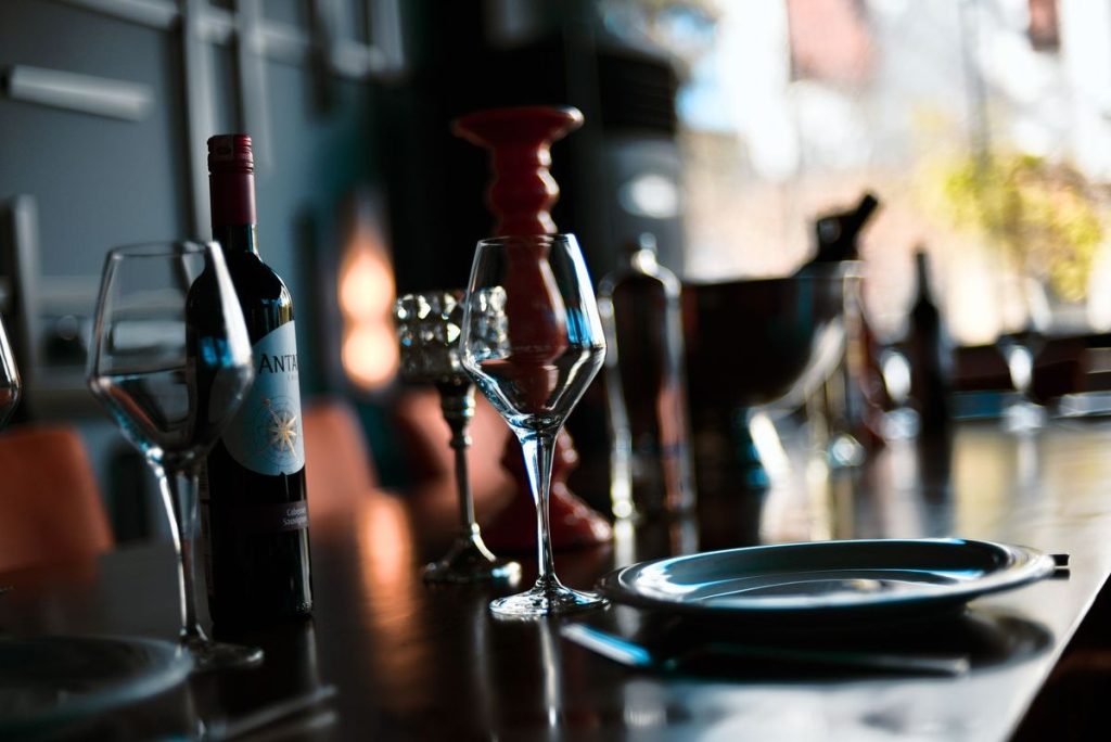 Auditors Doubt Heston Blumenthal Chain's Future