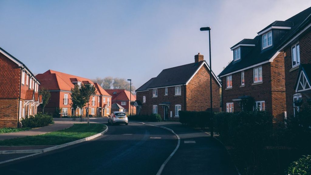 Badenoch Housing Policy: Oxford's View on Social Housing