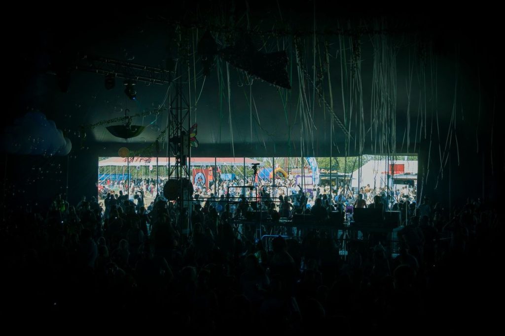 Camp Bestival Draws 30,000 for Record-Breaking Year in