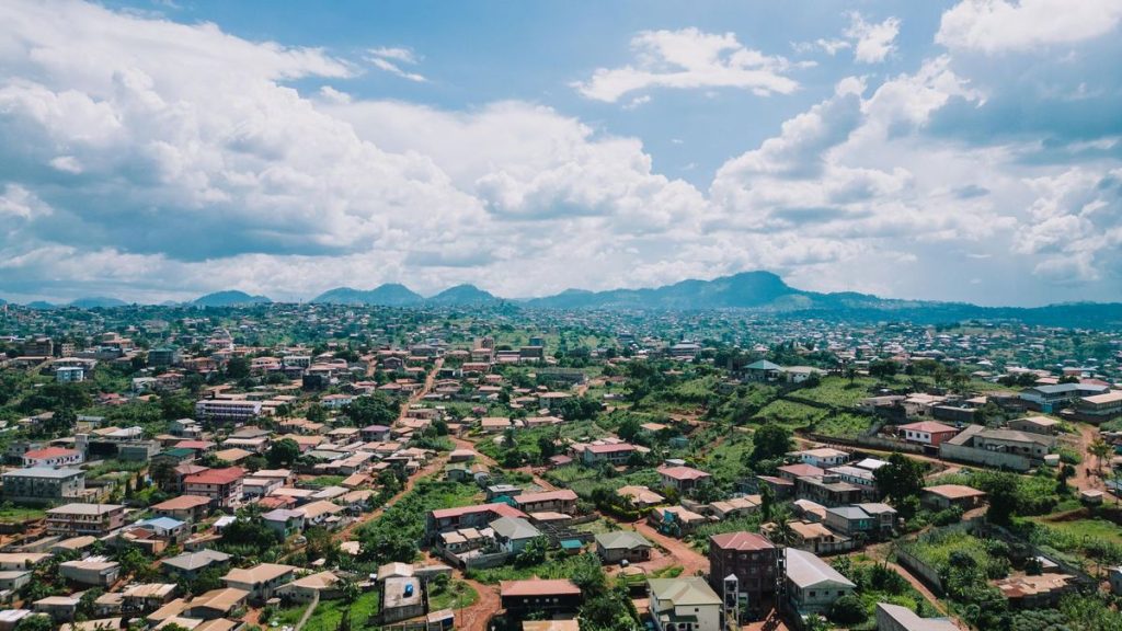 Chinese Telecom Giant Guodong Network Partners Konza
