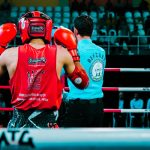 Delicious Orie Urges AI for Boxing Judging