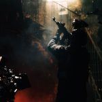 Devyn Dalton: The Stunt Double Behind 'Odyssey' Arms