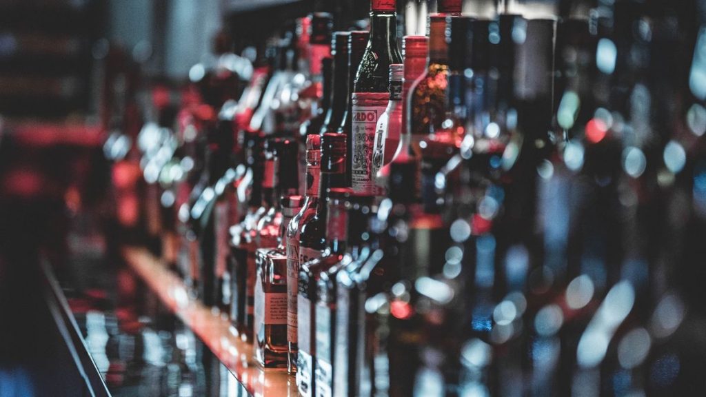 Diageo Bottles Seized in India Amid Regulatory Crackdown